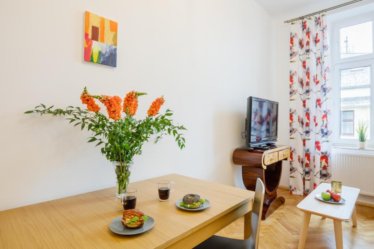 Ok Lux Apartament *