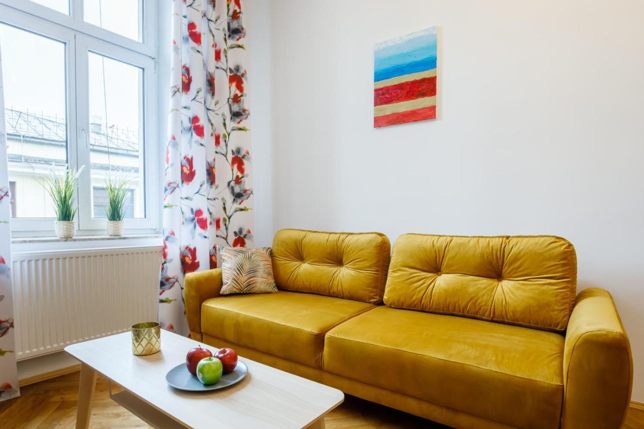 Ok Lux Apartament