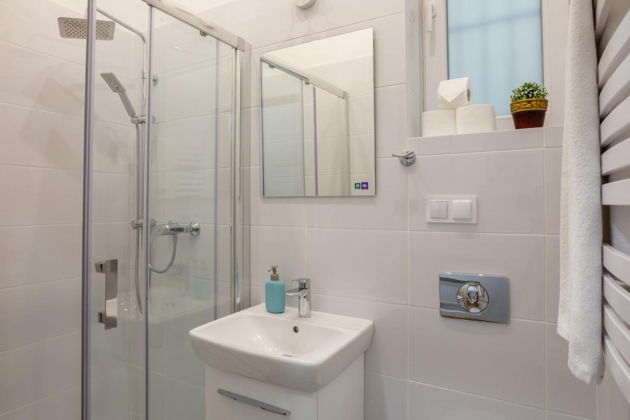Ok Lux Apartament *