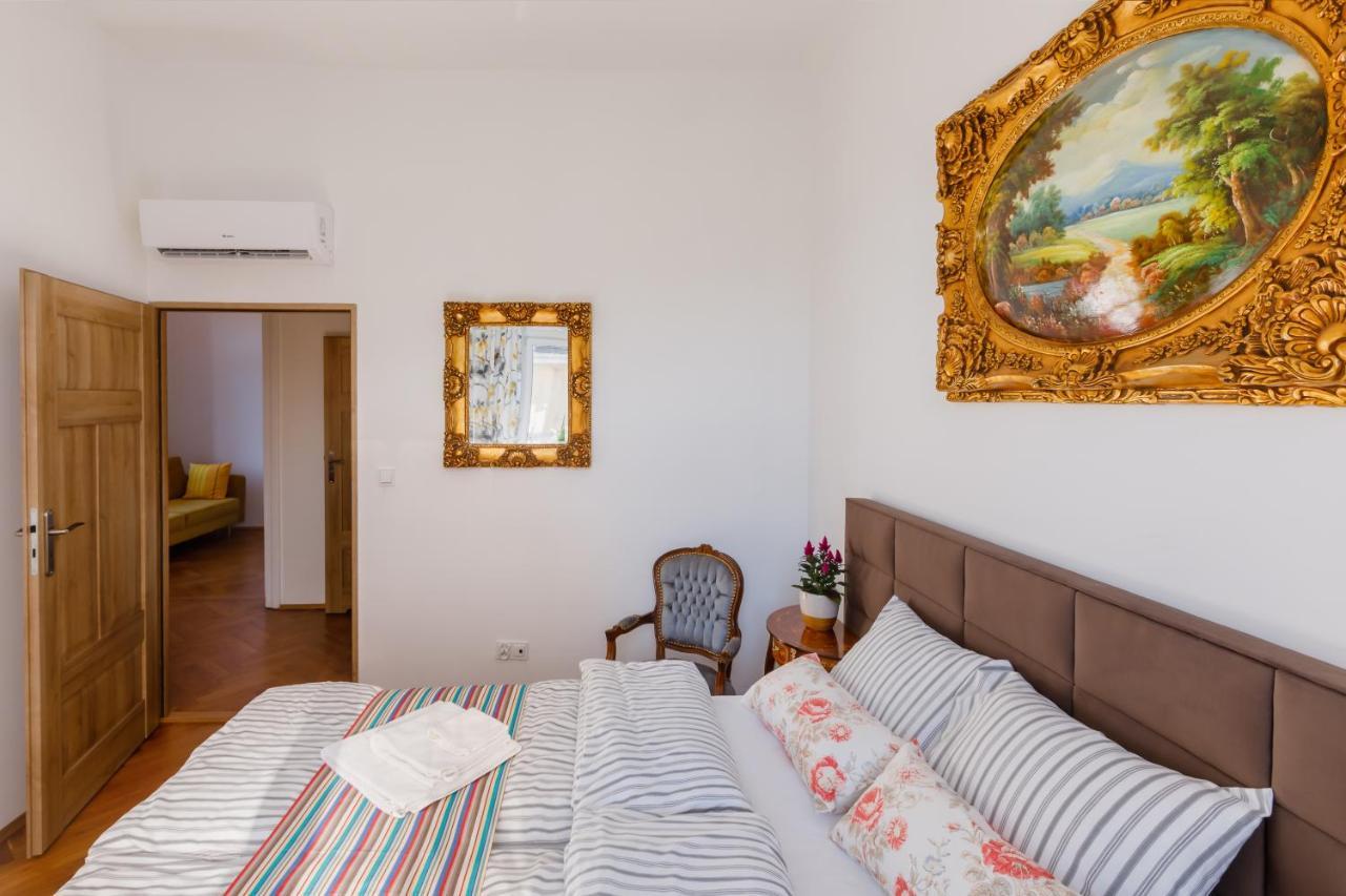 Ok Lux Apartament Kraków
