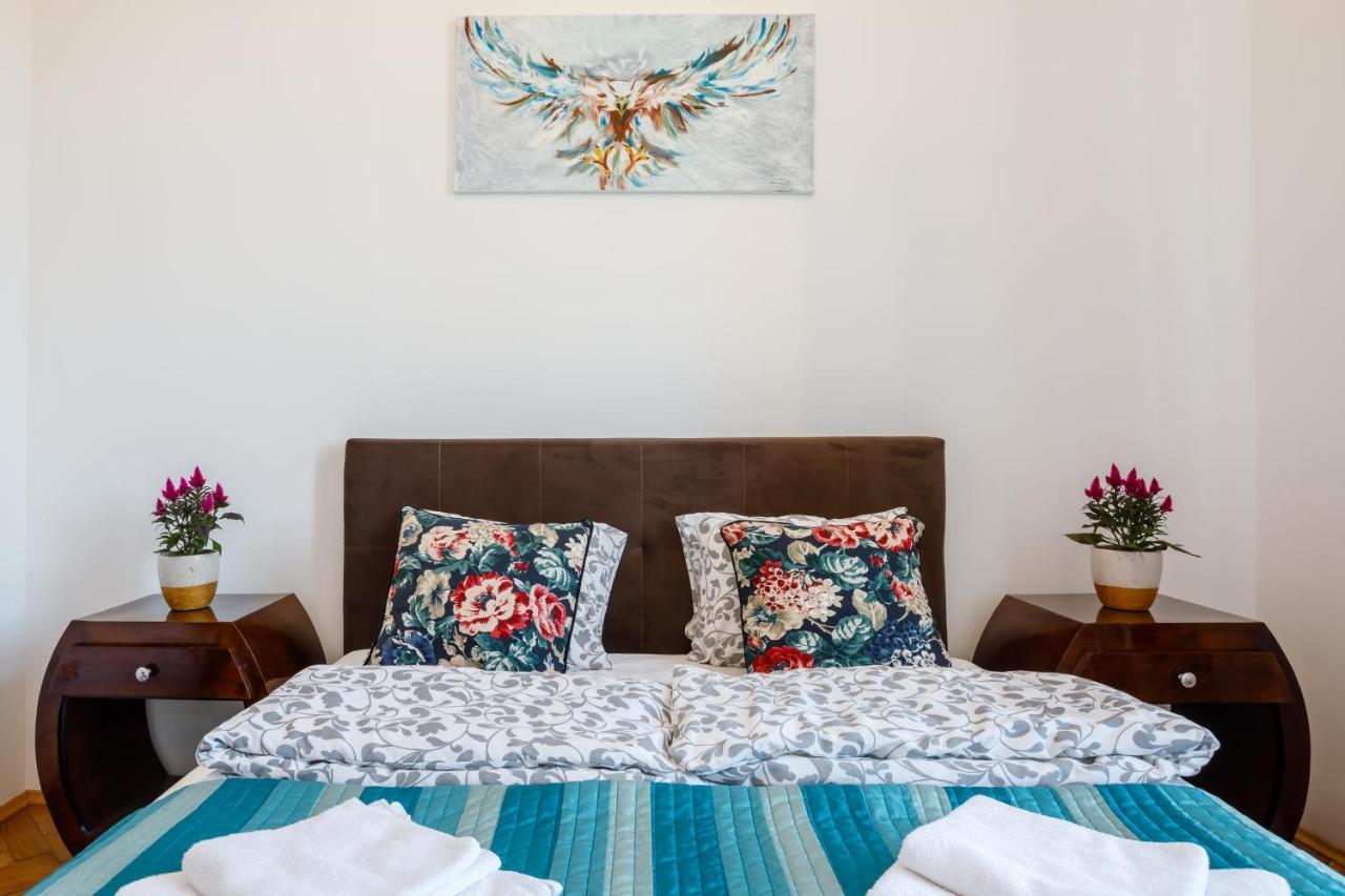Apartament Ok Lux