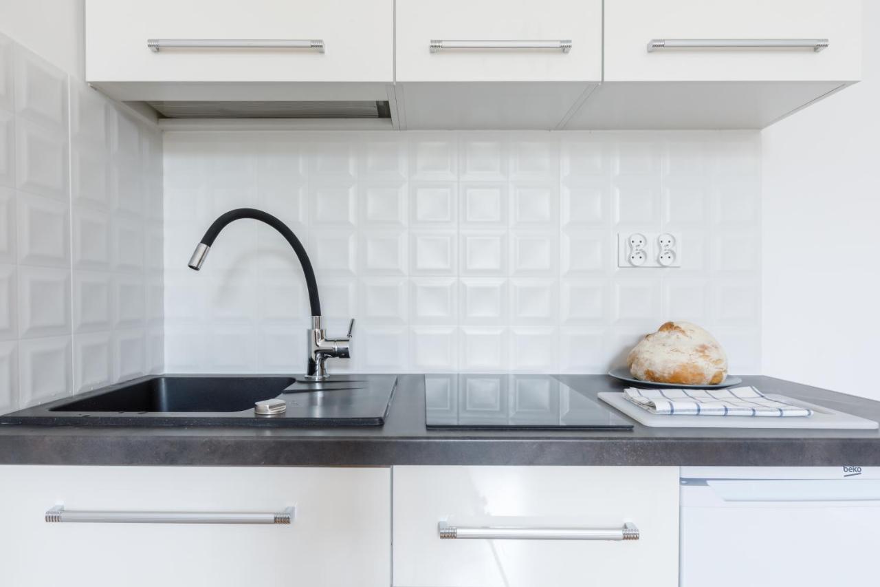 Apartament Ok Lux *