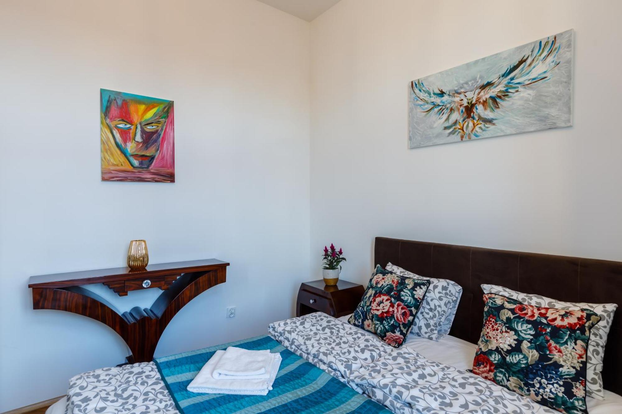 Apartament Ok Lux *