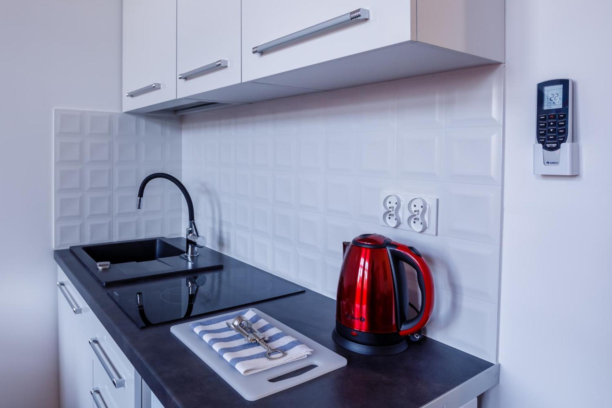 Ok Lux Apartament *