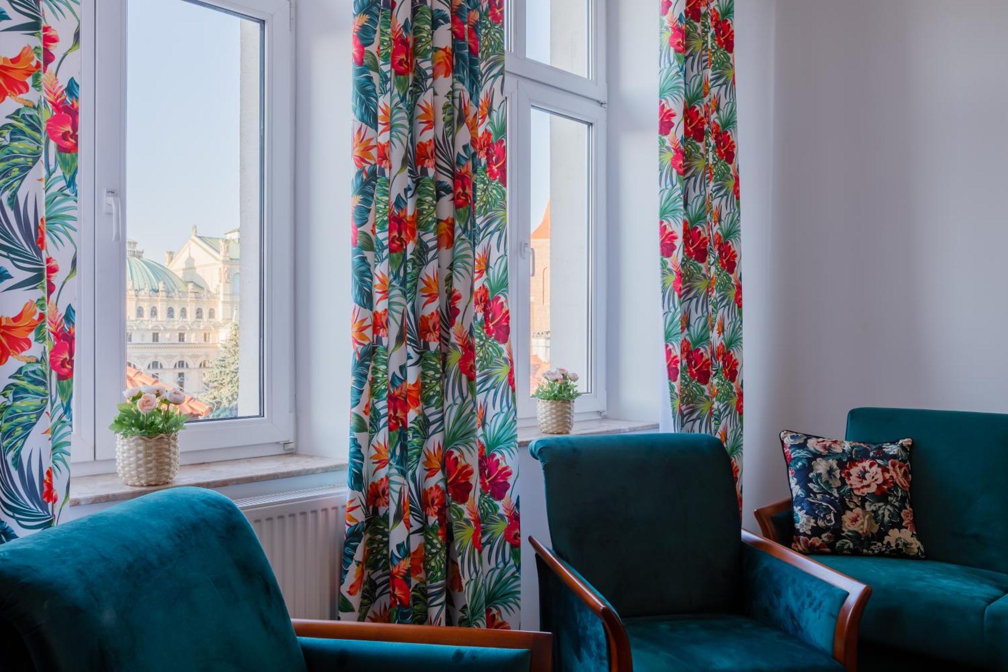 Apartment Ok Lux Krakau