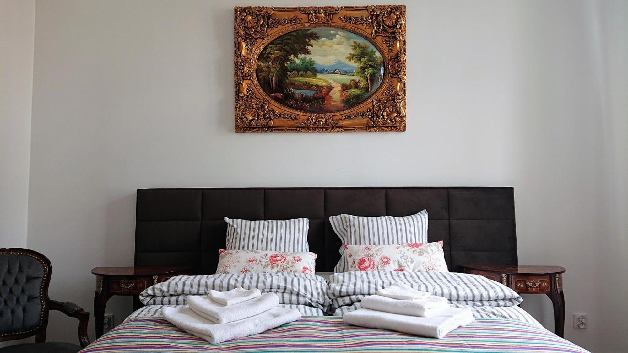 Ok Lux Apartament