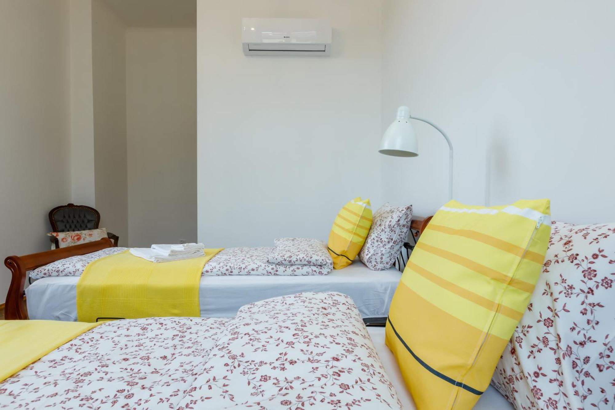 Apartament Ok Lux